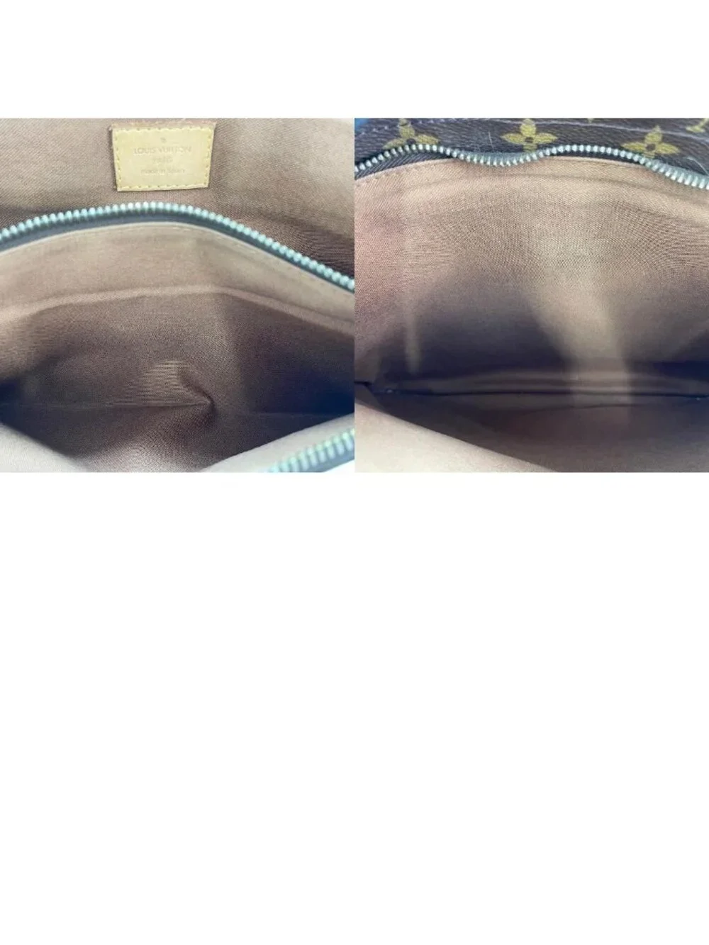 Louis Vuitton Messenger Bag Bob le MM